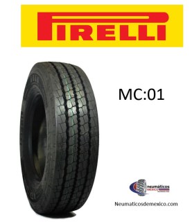 PIRELLI MC01